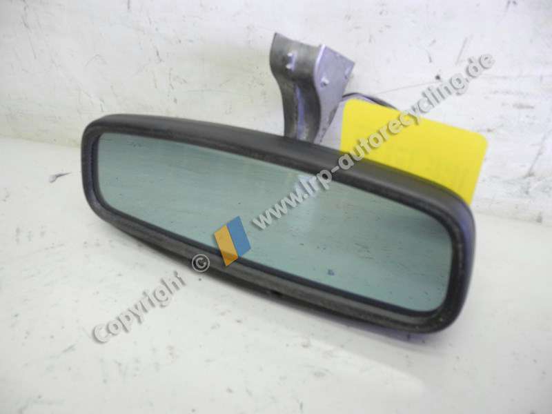 Peugeot 307 BJ2003 Innenspiegel 96460545XT automatisch abblendbar Regensensor